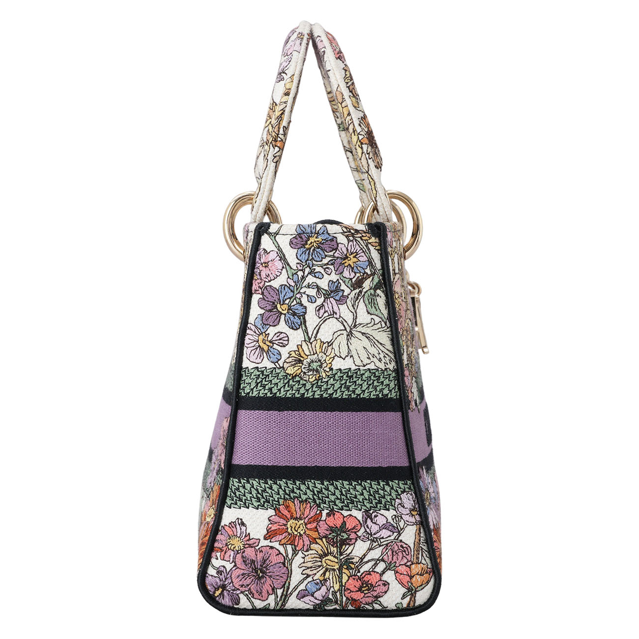 CHRISTIAN DIOR(USED)크리스찬디올 레이디디올 미듐